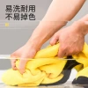 Pet towels, cat bath quick-drying absorbent bath towels, dog large-sized thickened towels, drying magic tools, cleaning supplies Application Scenario